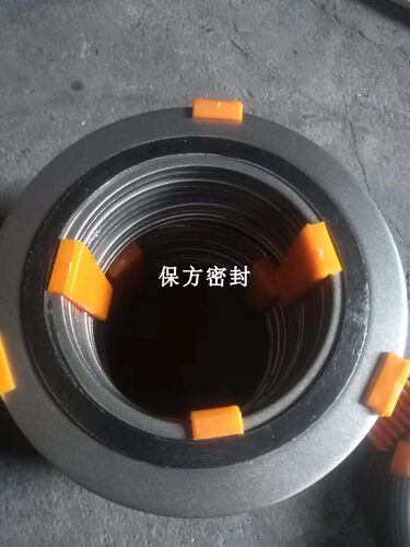 不锈钢304金属缠绕垫D2222压力25DN100DN125DN150DN200