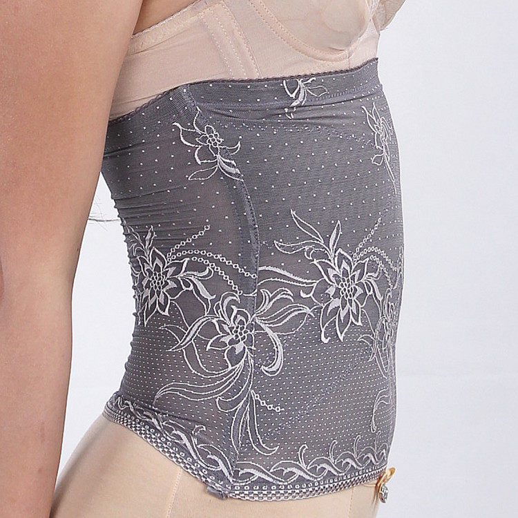 Corset en nylon - Ref 672213 Image 4