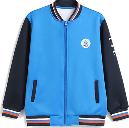 广州市番禺区初中校服外套冬装番禺加绒校服外套番禺校服外套冬裤