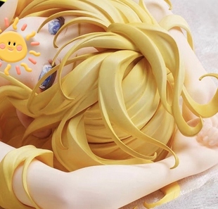 智惠手办 原创角色 智惠 石惠 后仰 后倾ver 1/5 优质版手办