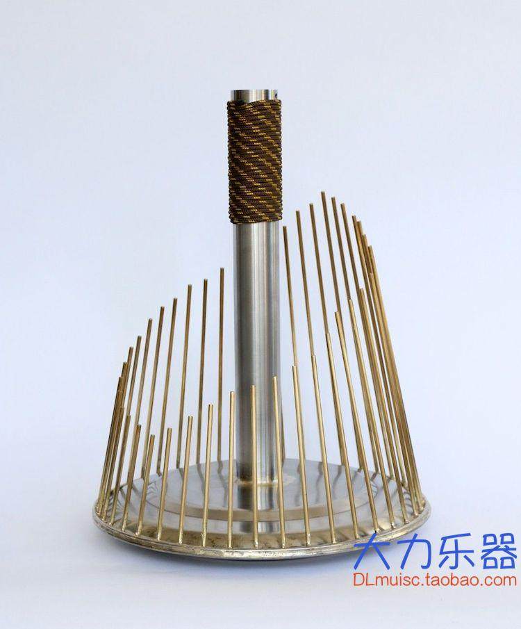 新款水琴waterphone灵异电影音效打击乐采样奇特乐器包邮