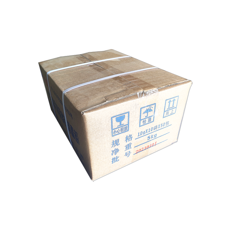 明强消毒剂二氯异氰脲酸钠粉10克*500包饭店幼儿园游泳池用杀菌