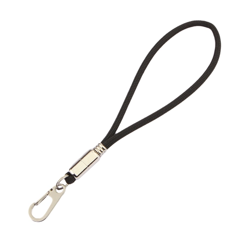 Универсальный брелок из нержавеющей стали, защитный рабочий дорожный фонарь