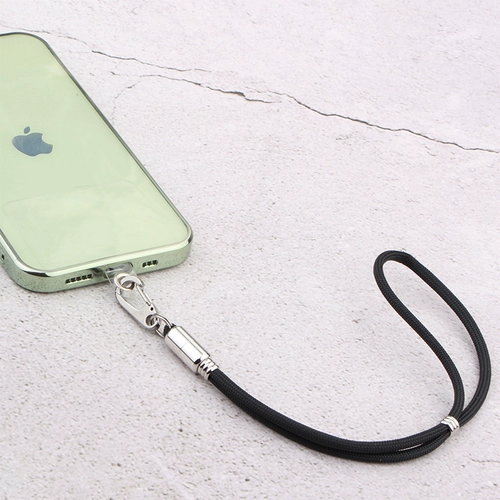 Универсальный брелок из нержавеющей стали, защитный рабочий дорожный фонарь