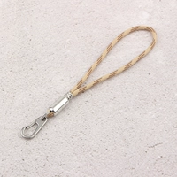 Веревка по пустыне длиной 16 см длиной