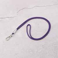 Сиреневый, 46см