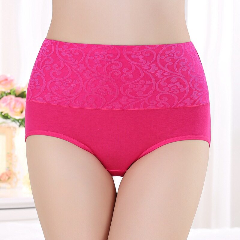 Slip jeunesse luxueux en coton - Ref 654327 Image 3