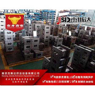 双螺杆造粒机，双螺杆挤出机机筒/筒体，换套，修水道，