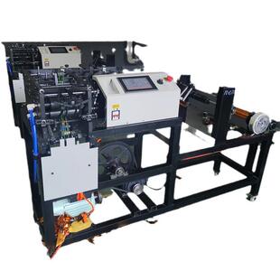 新款元宝机鼓扁两用元宝机金银纸折叠元宝机大小型机器