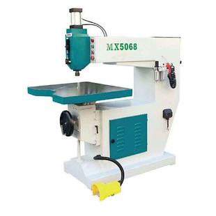木工机械设备木工吊镂机MX5068上气动镂铣机木工仿形铣床气动吊镂