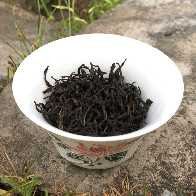 原枞一/丹湖塌堀500g 潮州凤凰单枞茶 乌岽脚凹富后凤凰单丛茶 茶 凤凰单丛 原图主图