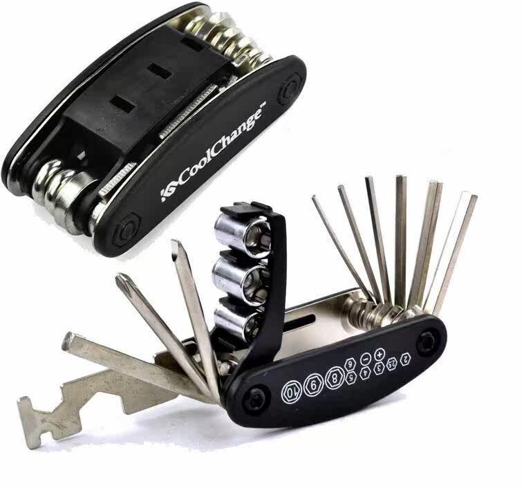 Outils pour vélo - Ref 2279946 Image 1