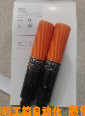 易福门接近传感器 KI0024 KI0205 KI5023 KI5024 KI5052 KI5030