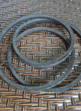 全自动洗衣机皮带0-1245E O-1245 抗静电 小鸭全自动买完1元一根