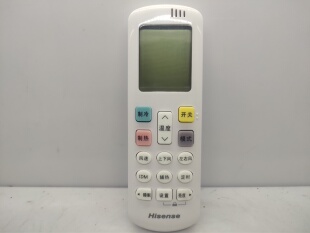 ROY3－2 海信空调遥控器RCH