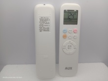 适用奥克斯空调遥控器 舒适侠 KFR-26/35GW/BpR3TYD29+3 TYD29+3A