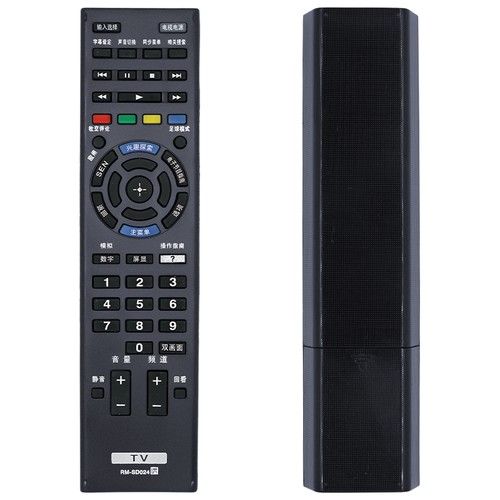 索尼电视遥控器 RM-SD015 SD021/022 KDL-32/40/46/EX650/400 KDL