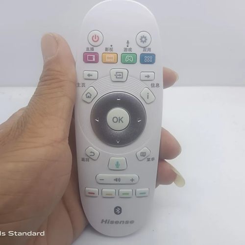 适用 海信电视机遥控器CRF3A57 LED55/65K720UC LED50/55K690U