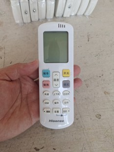 2KFR 35GW X800H A200X 适用海信空调遥控器RCH ROY3