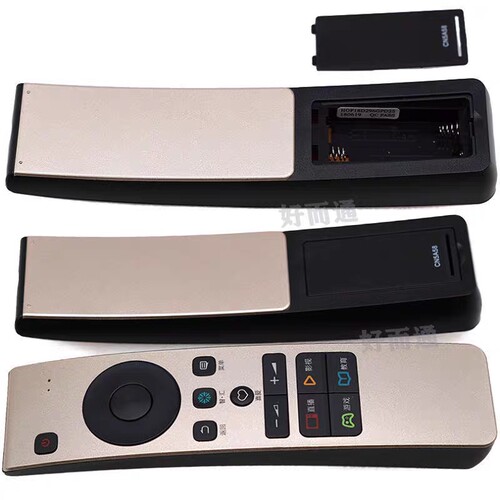 海信电视遥控器原装cn5A58通用3A68CRF5A5855M5000Um550U7000U860