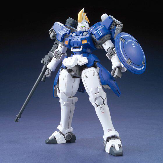 男孩儿童礼物玩具 敢达 MG 多鲁基斯 II 托鲁基斯 EW版限定 高达
