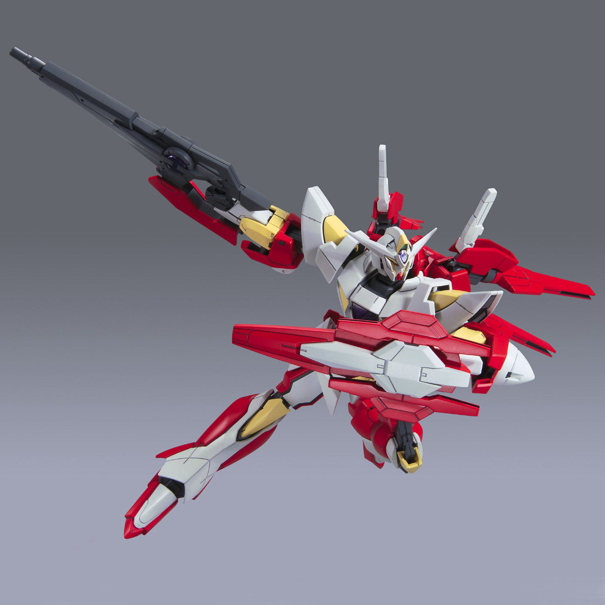 男孩儿童玩具礼物 HG HGUC 重生 再生高达 利冯兹 李疯子 万代