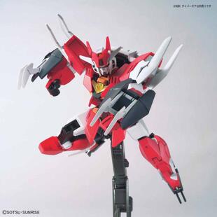 男孩儿童玩具礼物 敢达 HG 创形者 核心高达 火星 万代 拼装 敢达