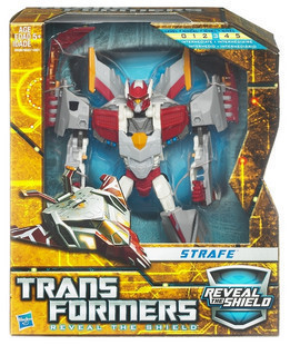 男孩儿童礼物玩具 变形金刚 经典3.0 钢鞭 蝙蝠魔 V级