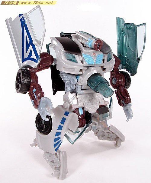 男孩儿童礼物玩具 07电影版 变形金刚 诈骗/凸轮轴 加强级