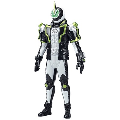 儿童礼物假面骑士软胶玩具