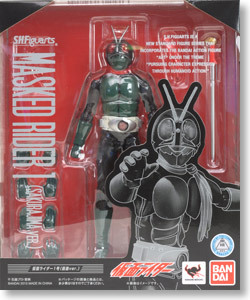 万代儿童礼物假面骑士shf玩具