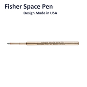 Fisher 飞梭太空笔战术笔芯 工业笔芯 Space Pen加压油墨笔芯