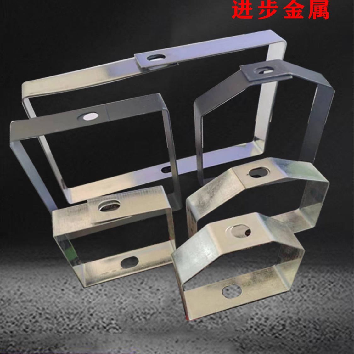 桥架横担鑫进步配件厂家