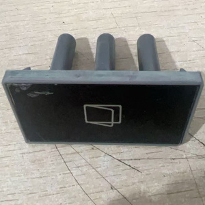 适用格兰仕微波炉开门按钮G70F20CN3P-ZS(W0) O N3P-ZS门开关按键