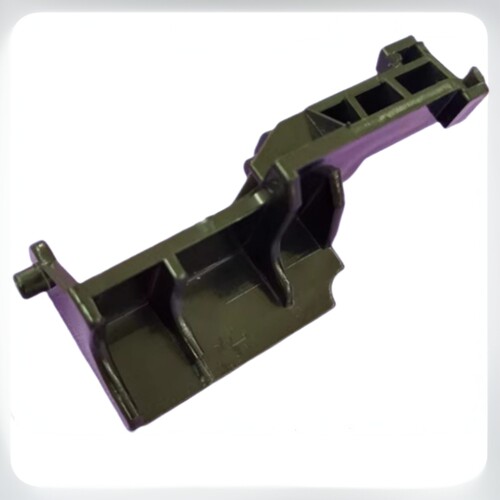 适用格兰仕微波炉门开关配件P70D20N1P-G5 开门撑杆G70F20N3P-ZS