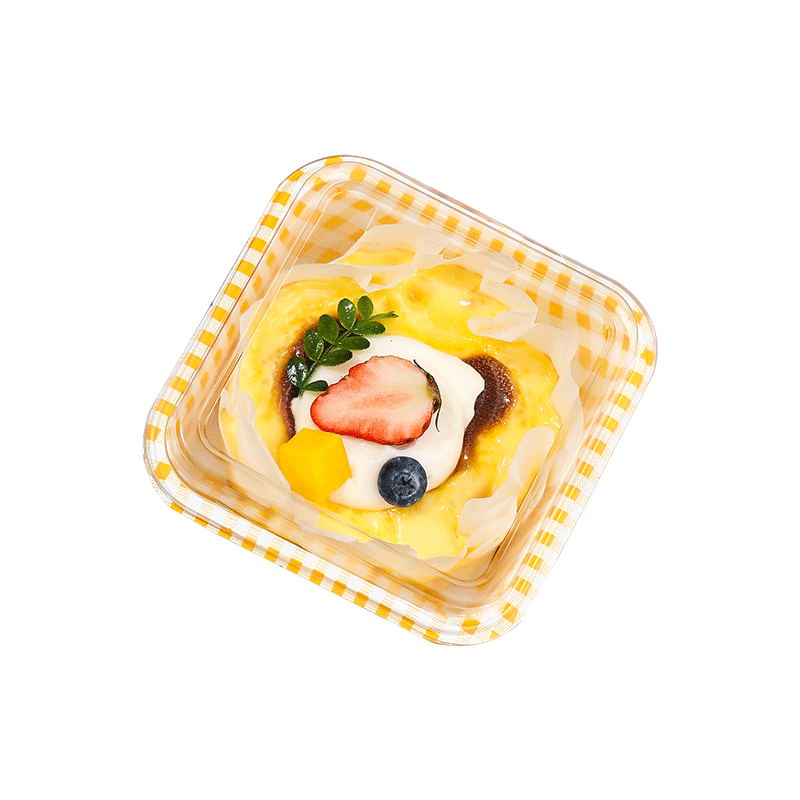 寿司打包盒野餐便当饭盒子