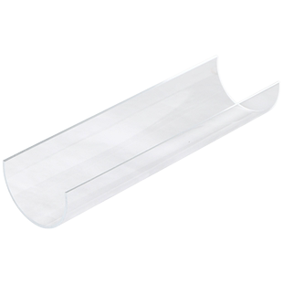 蛋糕卷定型神器模具做瑞士毛巾卷冷藏固定烤盘透明亚克力烘焙工具