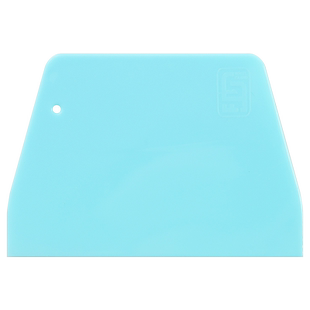 刮板切面刀硅胶刮刀蛋糕抹面塑料刮面板面团月饼肠粉家用烘焙工具