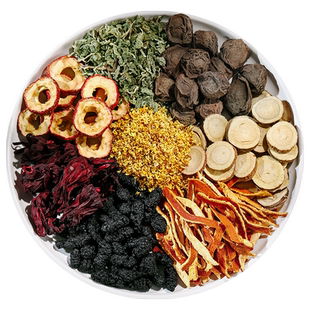 酸梅汤原材料包正宗老北京桂花酸梅汁商用摆摊古法乌梅汤非酸梅粉