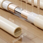 衣架家用挂衣可伸缩婴儿晾晒衣撑无痕防滑收纳小衣架 衣帽架