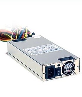FSP/全汉额定300W 400W 500W 1U 服务器电源 1U电源 全新正品