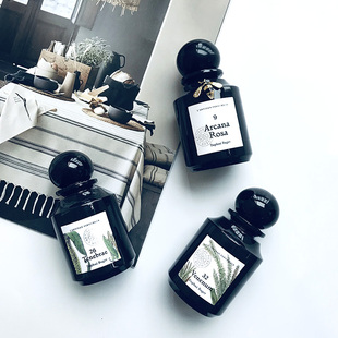 阿蒂仙  熄灯礼拜 浮生解钥 神秘玫瑰  夜色依兰 9/25号 香水小样