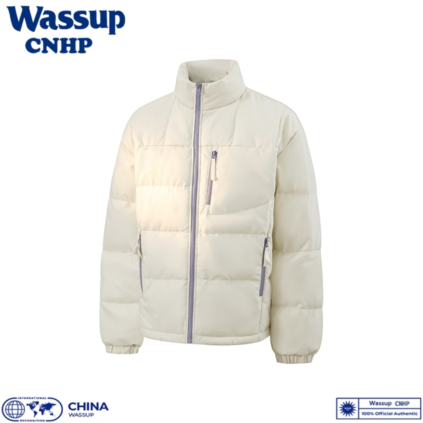 PU皮羽绒服男款秋冬新款户外工装防风百搭宽松保暖外套休闲上衣服