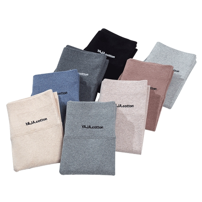 打底裤女外穿春秋季薄款