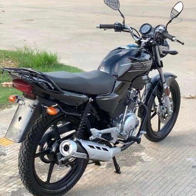原装正品二手雅马哈天剑天戟125摩托车跨骑男装机车燃油150摩托车