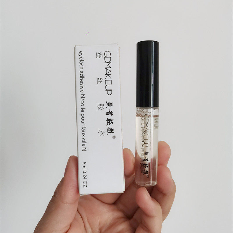 鱼骨轻推假睫毛双眼皮贴蚕丝胶水温和速干自嫁接化妆师专用曹国栋,彩妆/香水/美妆工具,化妆/美容工具,淘宝优惠券,粉丝福利购,淘宝优惠卷