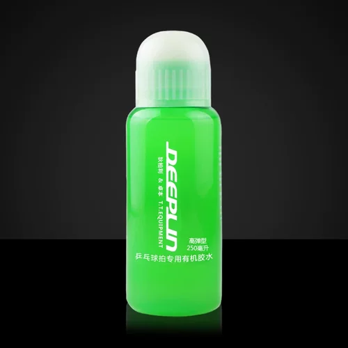 乒乓球拍有机高膨胀胶水250ml