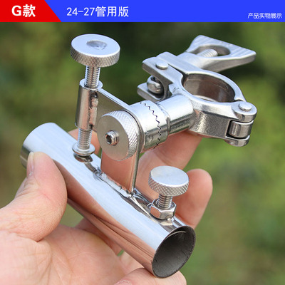 钓椅炮台架狮子的忧伤