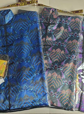 高品质男款祥云款布寒衣加棉上衣棉袄棉裤十月一保暖五件套棉鞋