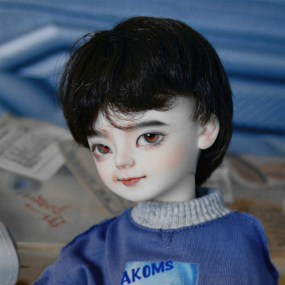 taobao agent Heydoll six points BJD doll SD doll customized Hani